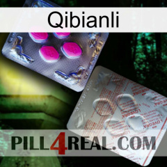 Qibianli 38